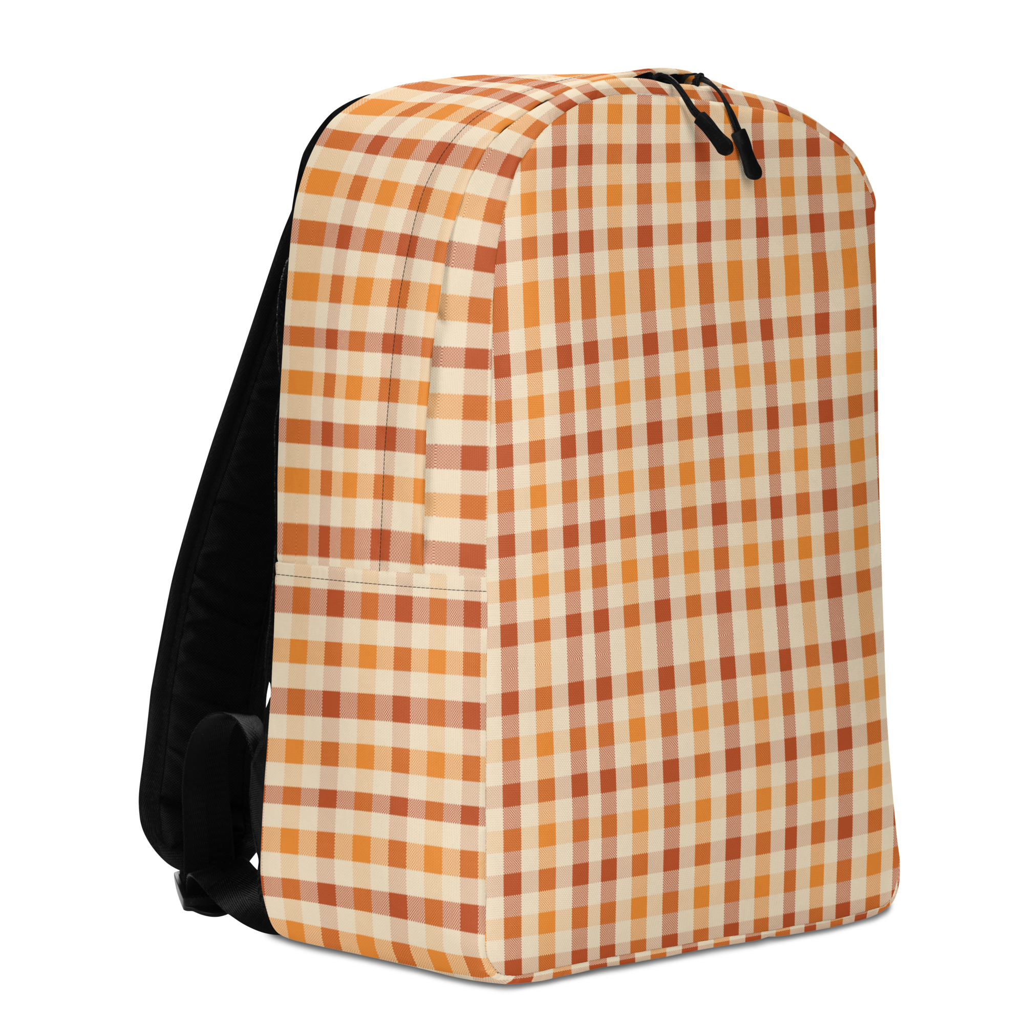 Bugzy Milan Minimalist Backpack - Image 9