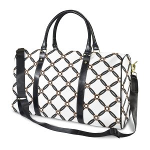 Bugzy Milan Large Travel Bag