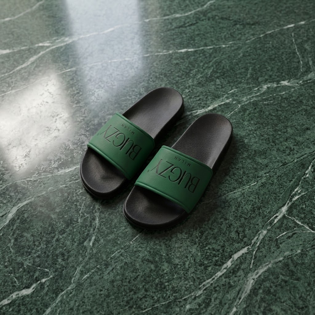 BM Slippers
