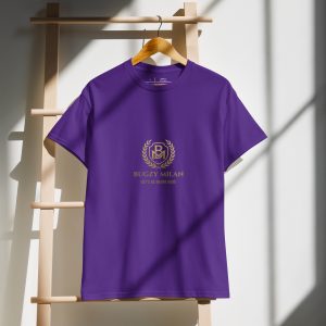 Bugzy Milan T-Shirt